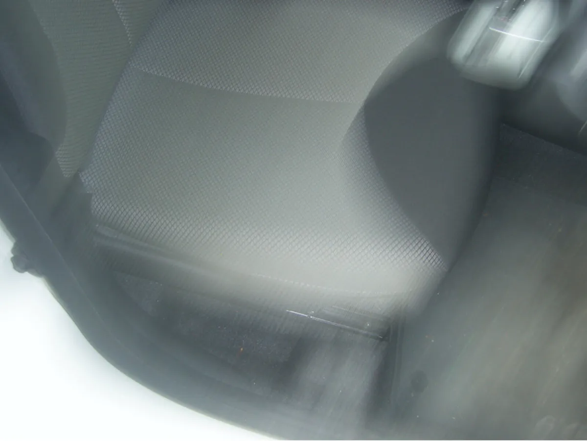 Toyota Aygo Hatchback, Petrol, 2013, White