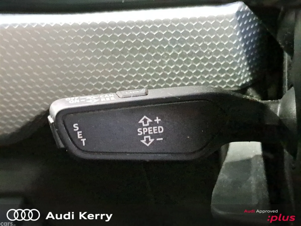 Audi A1 Hatchback, Petrol, 2019, White