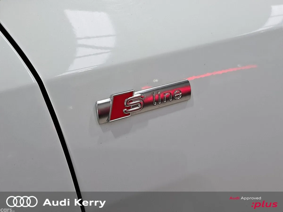 Audi A1 Hatchback, Petrol, 2019, White