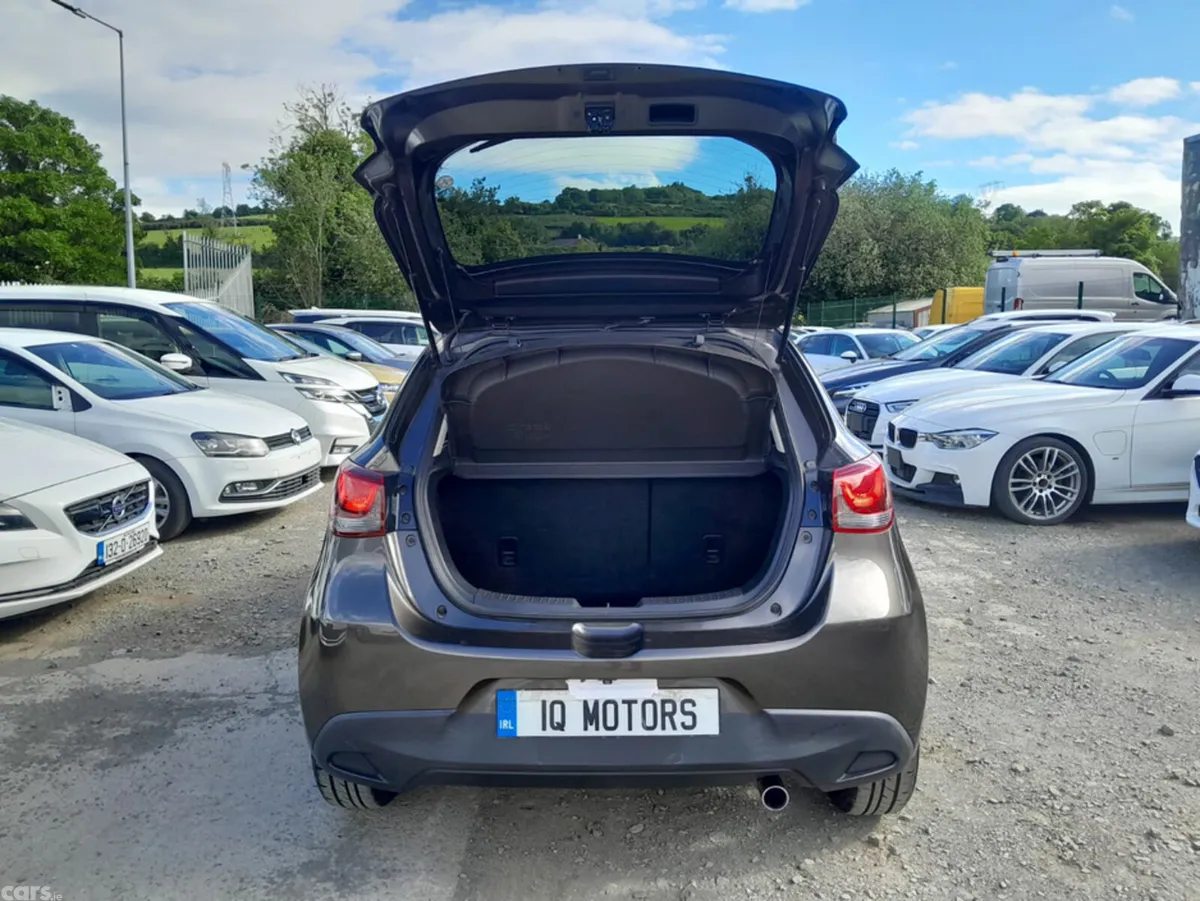 Mazda Demio Hatchback, Diesel, 2016, Brown