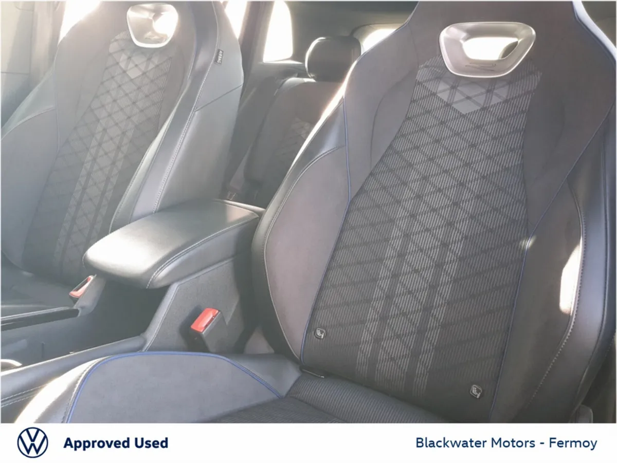 Volkswagen Tiguan SUV, Diesel, 2025, Black