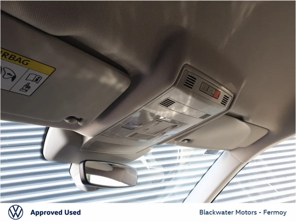 Volkswagen T-Cross Hatchback, Petrol, 2026, Black