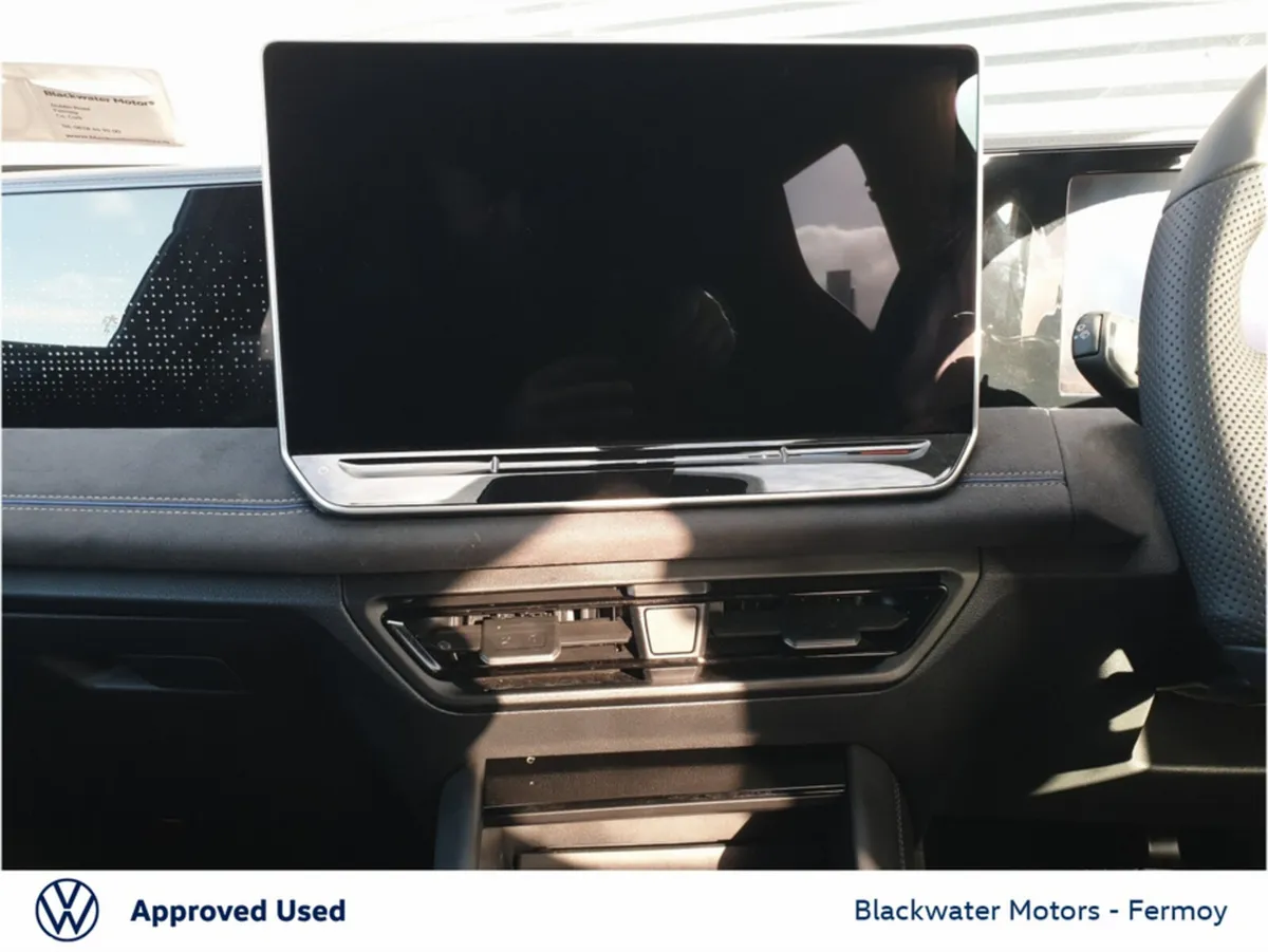 Volkswagen Tiguan Hatchback, Diesel, 2026, Black