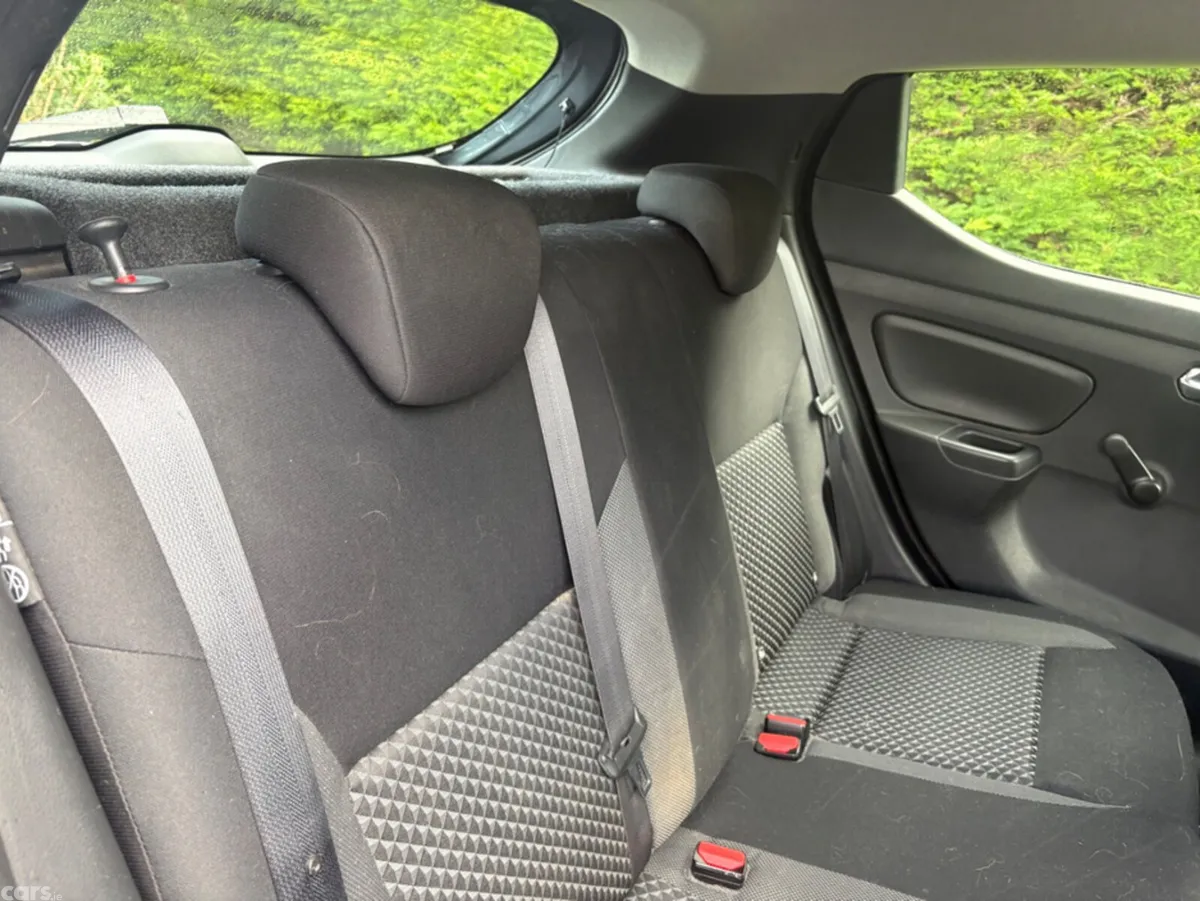 Nissan Micra Hatchback, Petrol, 2020, Grey