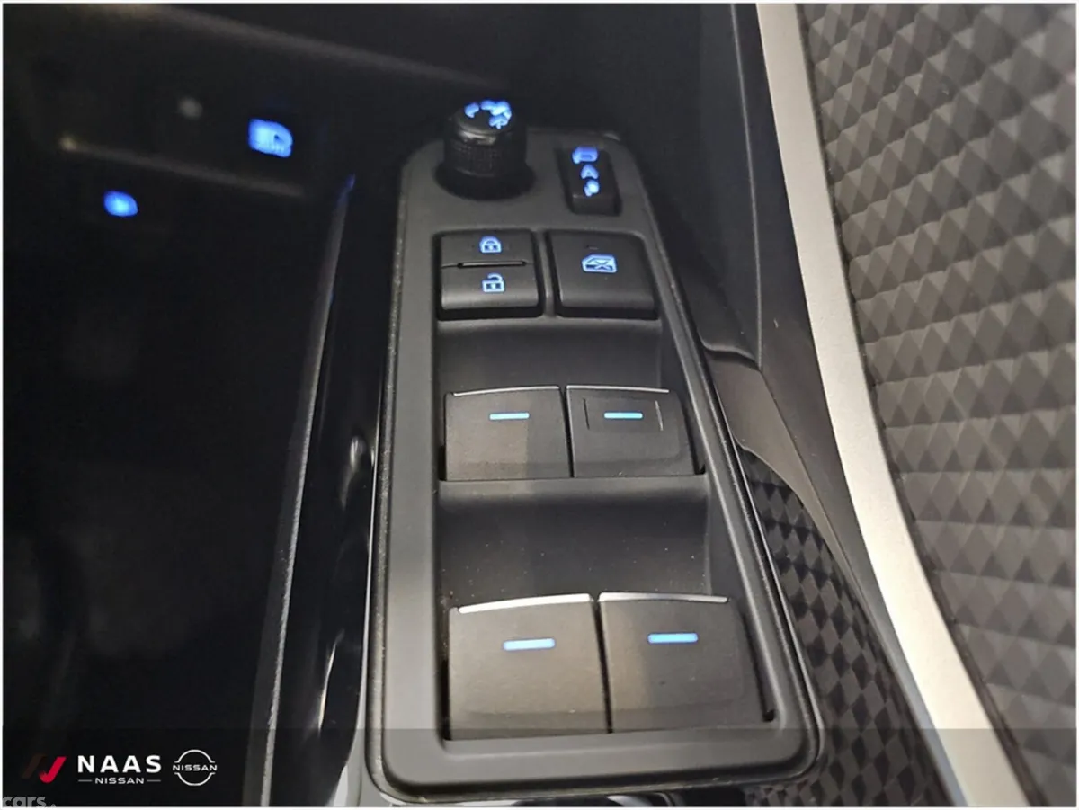 Toyota C-HR Hatchback, Petrol Hybrid, 2021, Black