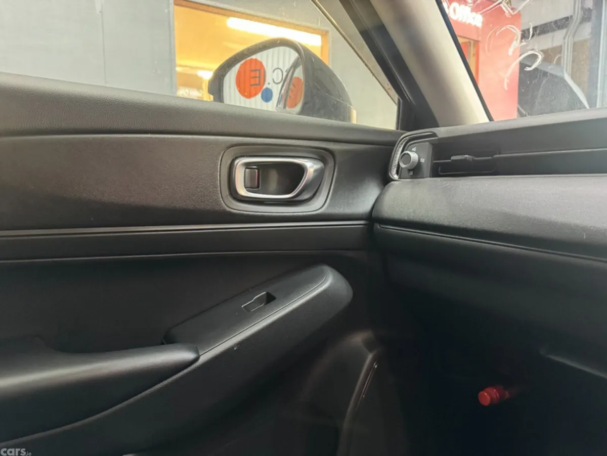 Honda Vezel SUV, Petrol Hybrid, 2021, Black