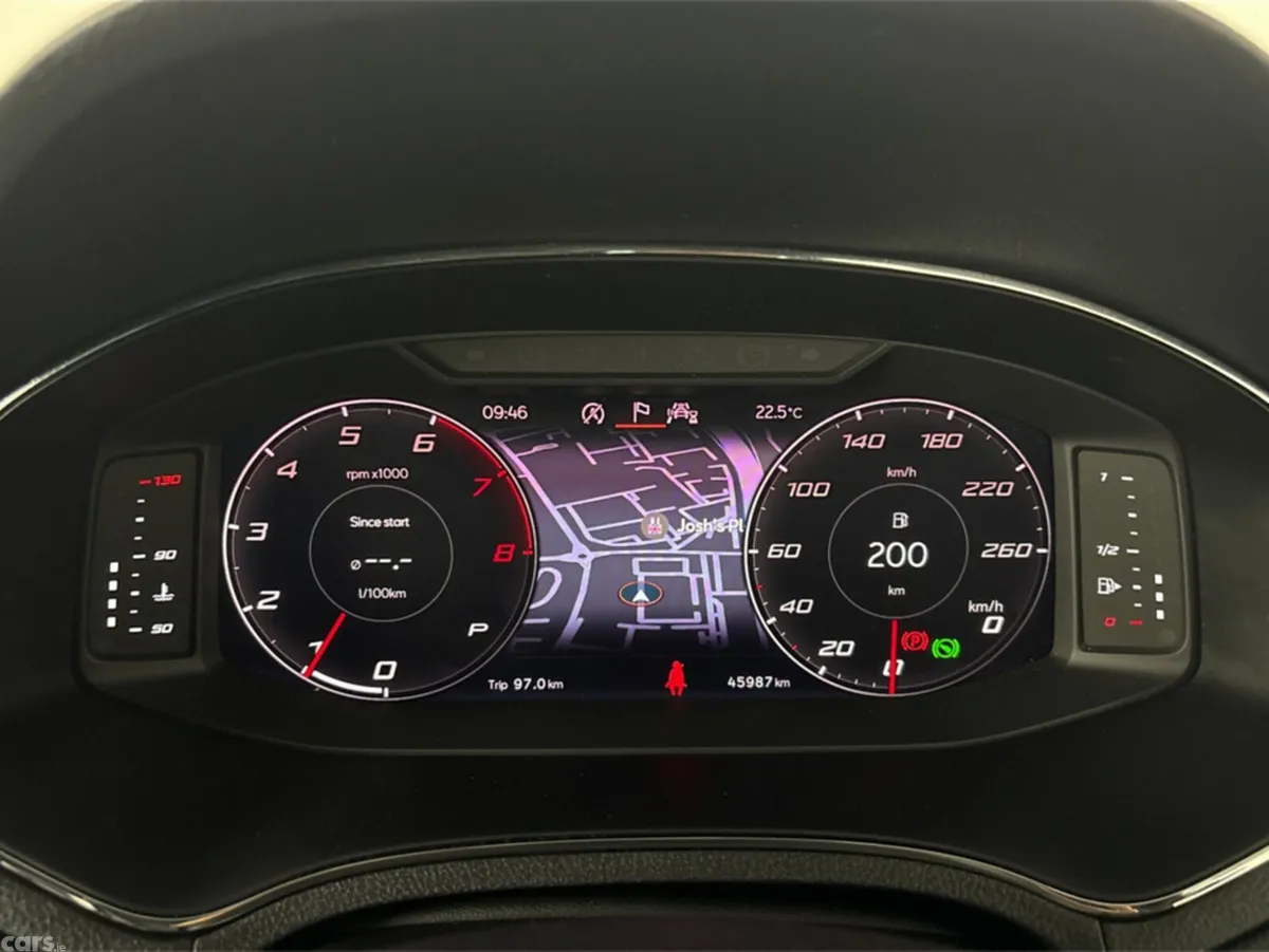 SEAT Arona Hatchback, Petrol, 2021, Grey