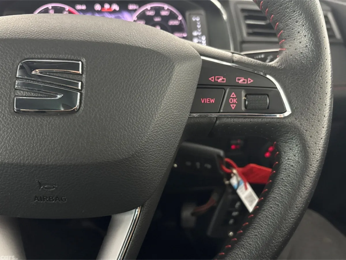 SEAT Arona Hatchback, Petrol, 2021, Grey