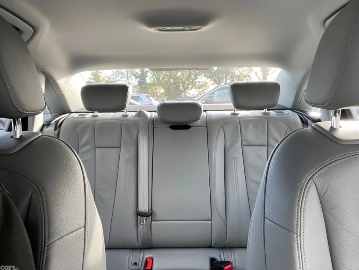 Audi A4 Saloon, Diesel, 2017, Grey