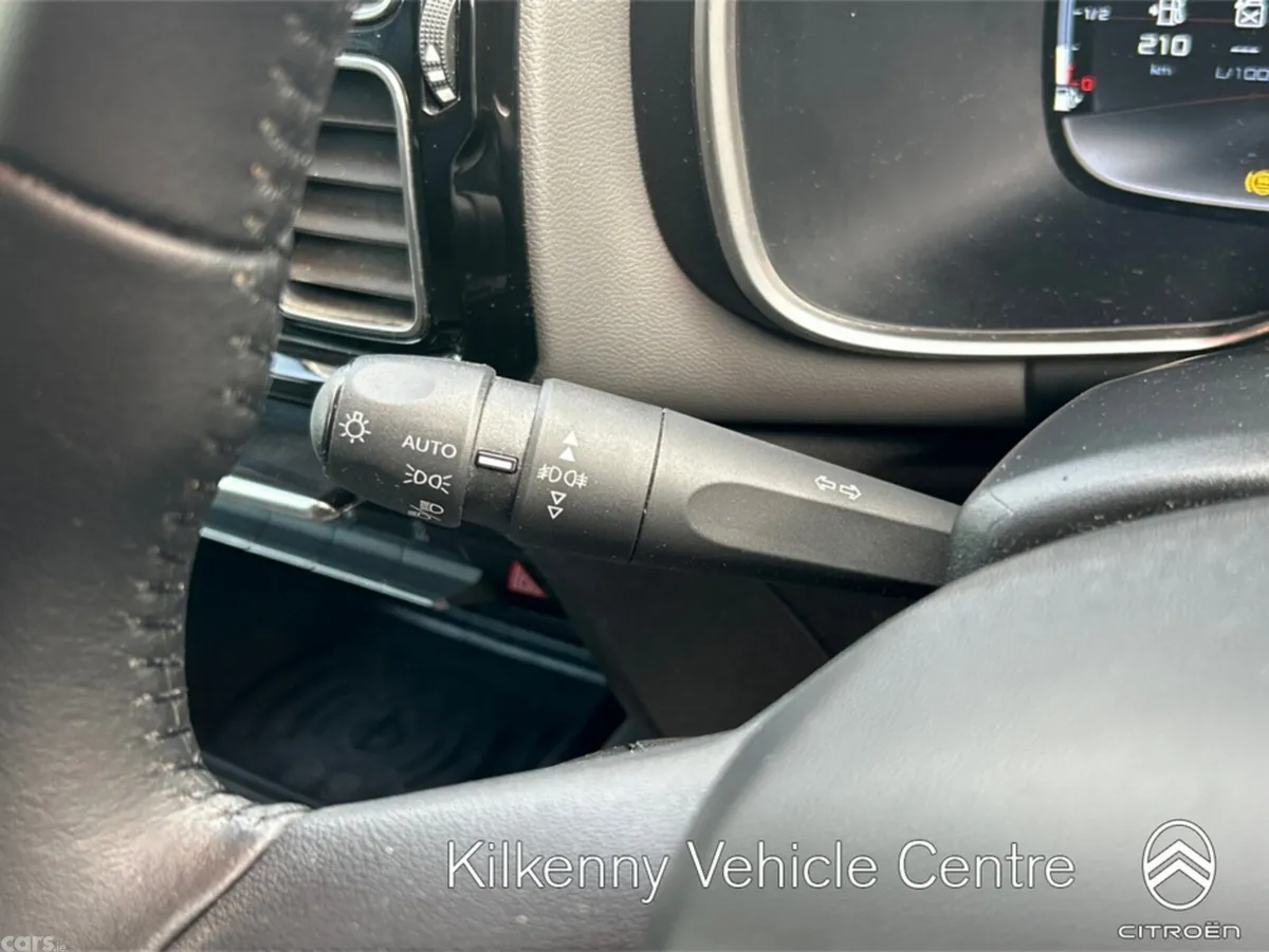 Citroen C5 Aircross MPV, Diesel, 2020, Grey
