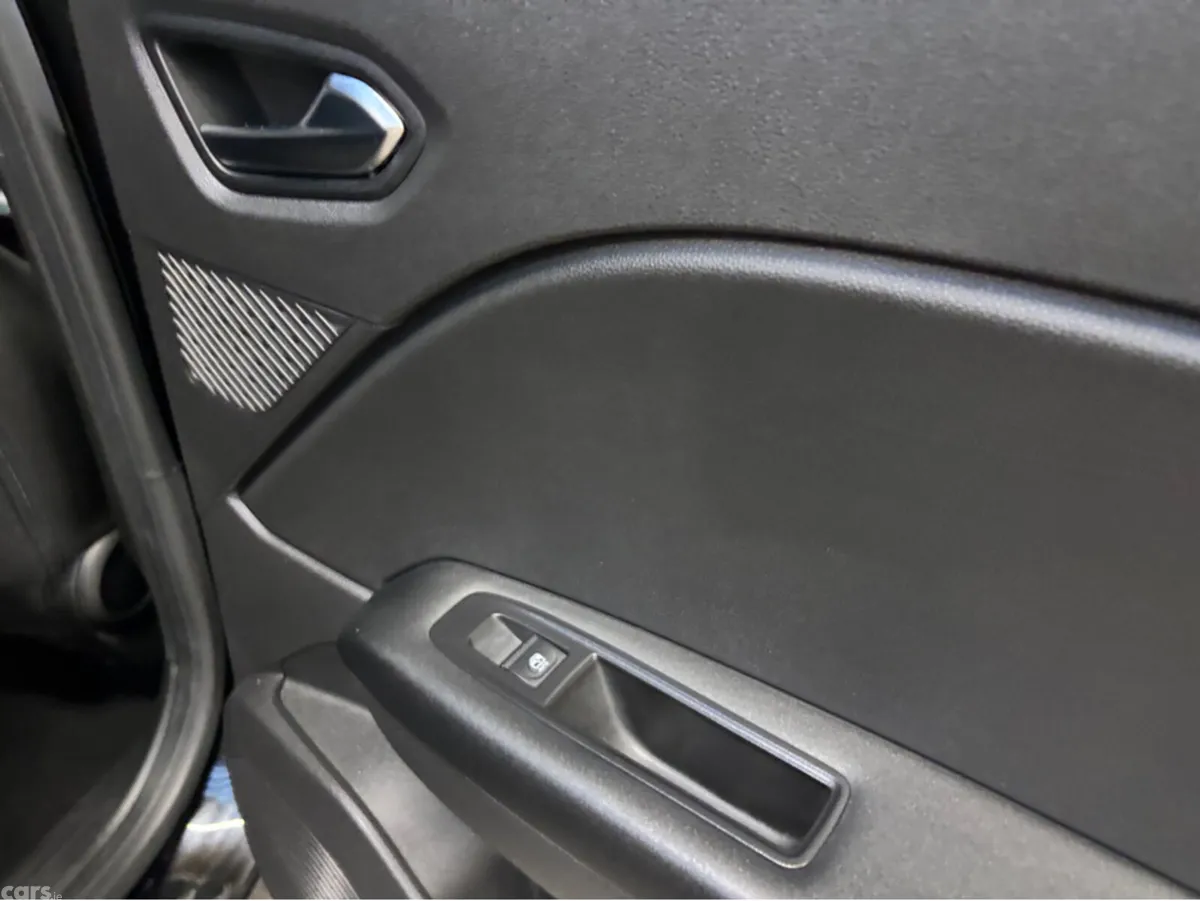 Renault Captur Hatchback, Petrol, 2024, Black