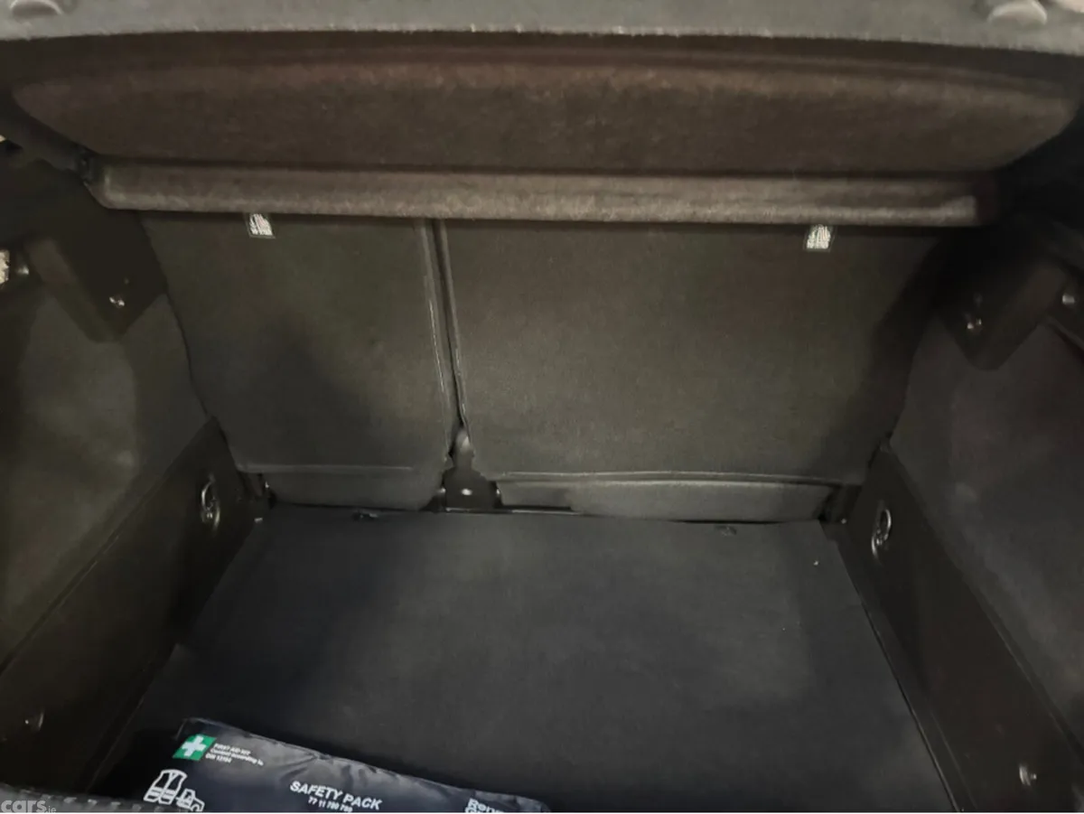 Renault Captur Hatchback, Petrol, 2024, Black