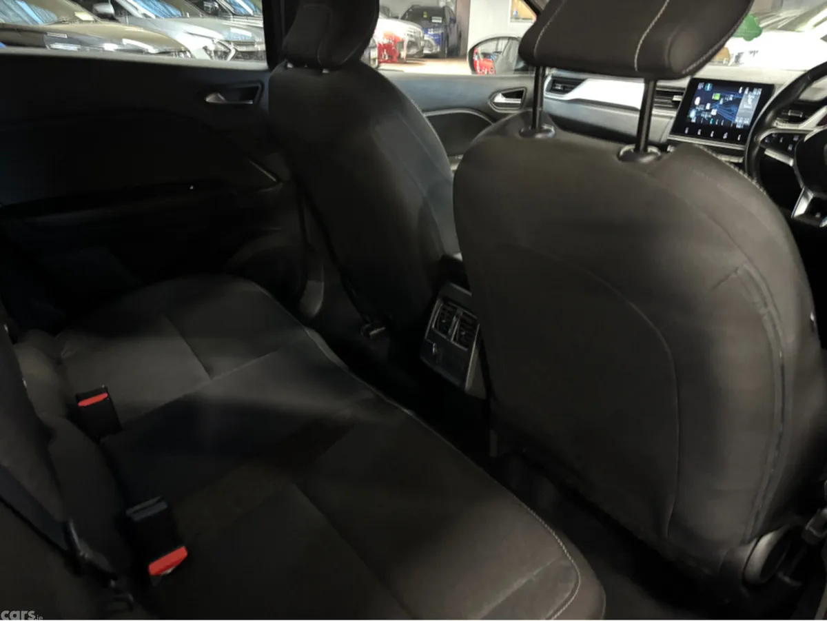 Renault Captur Hatchback, Petrol, 2024, Black