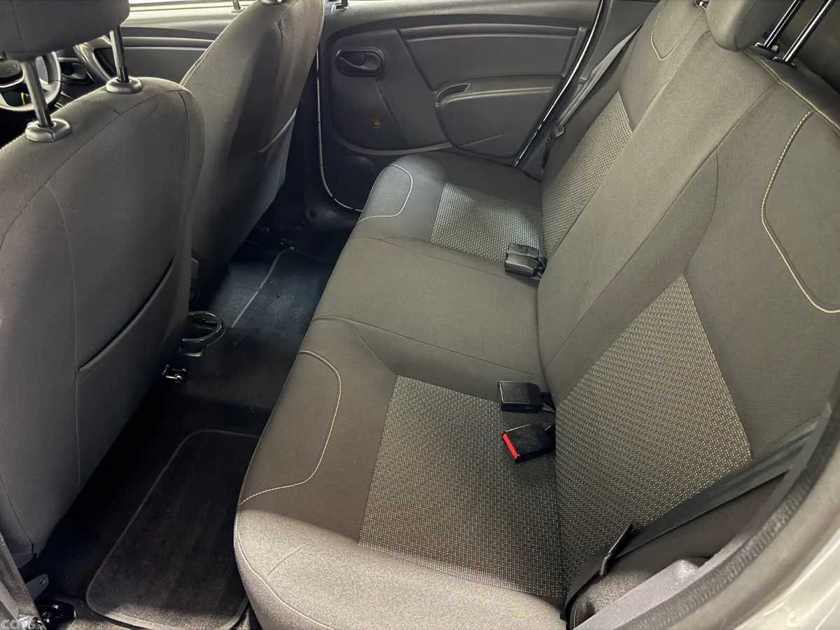 Dacia Duster SUV, Diesel, 2018, Grey