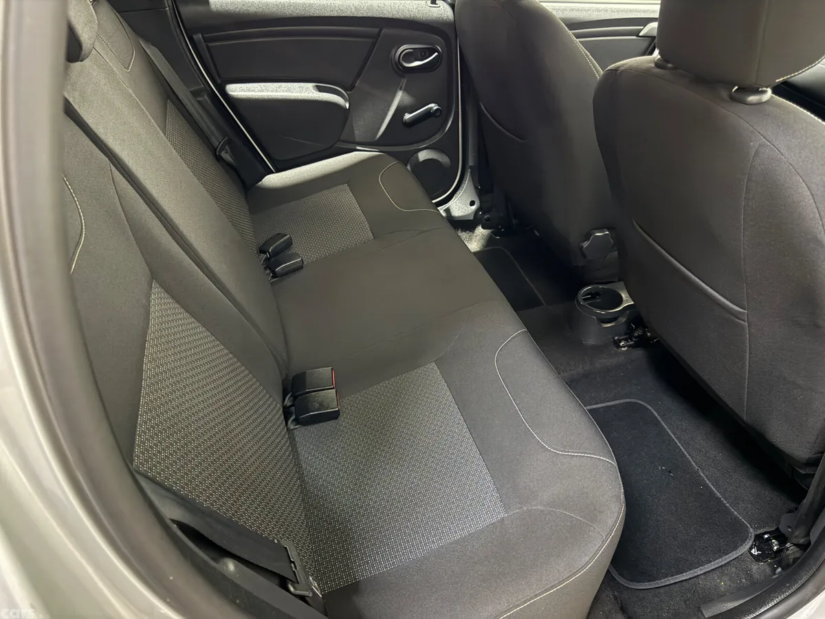 Dacia Duster SUV, Diesel, 2018, Grey