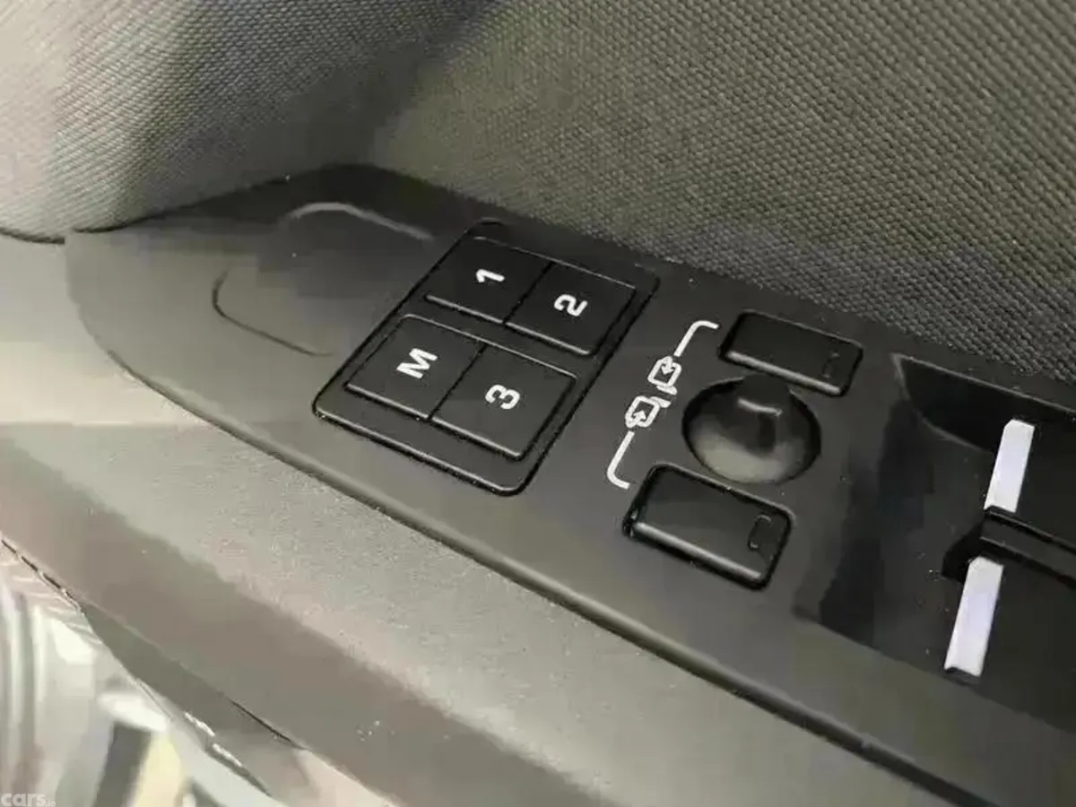 Land Rover Defender SUV, Diesel, 2023, Grey