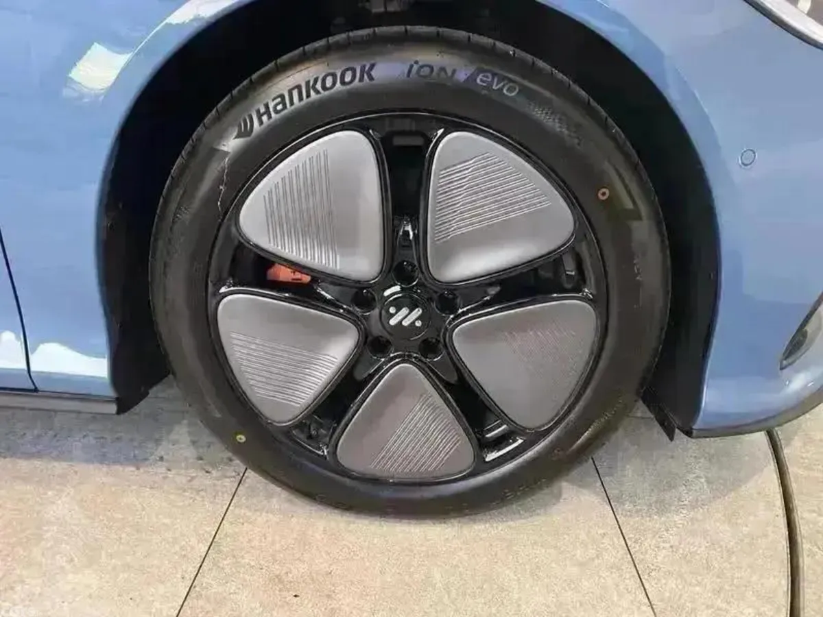 MG MG5 Saloon, Electric, 2026, Blue