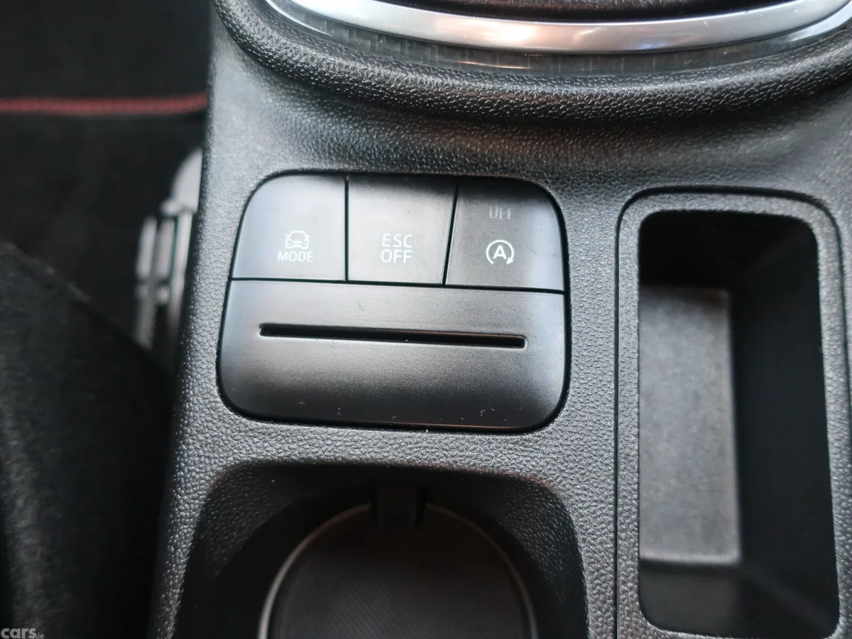 Ford Fiesta Hatchback, Petrol, 2019, Blue