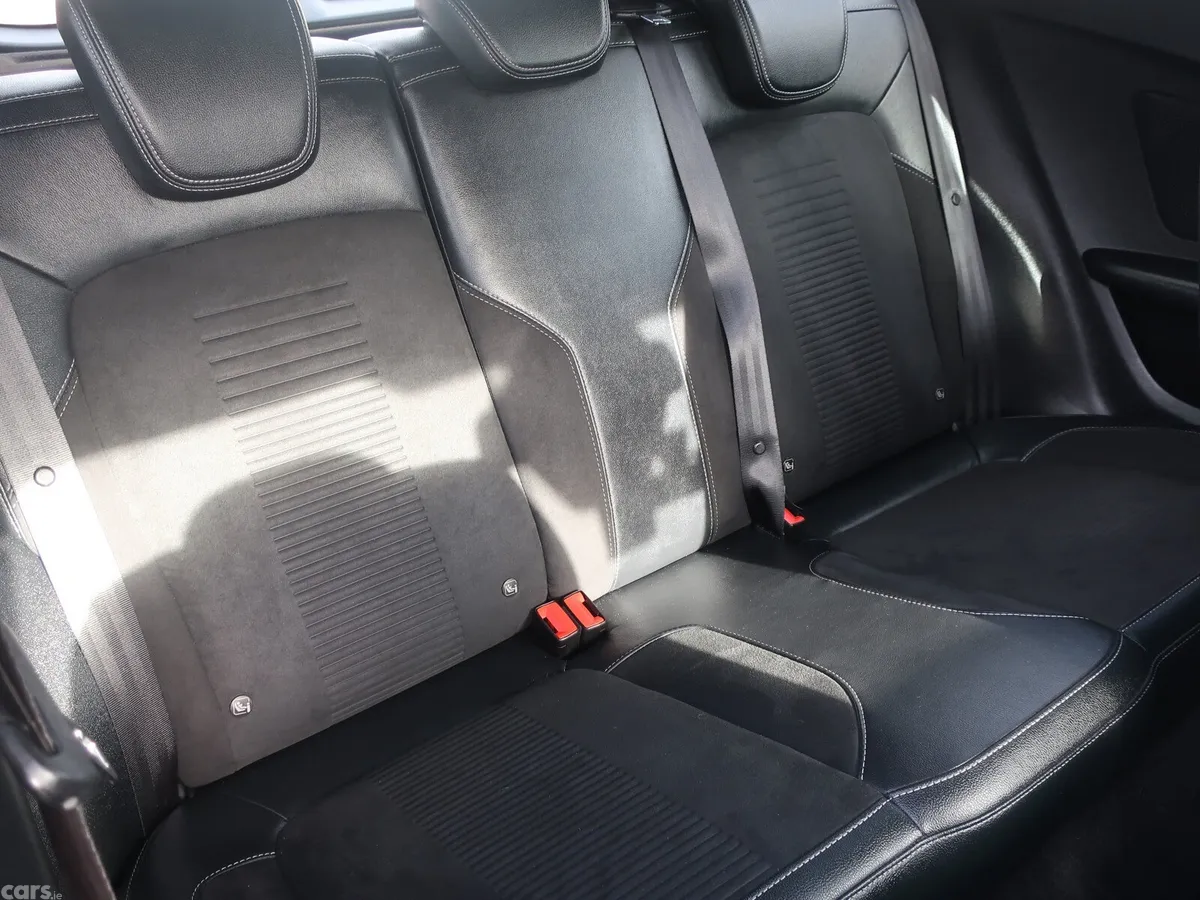 Ford Fiesta Hatchback, Petrol, 2019, Blue