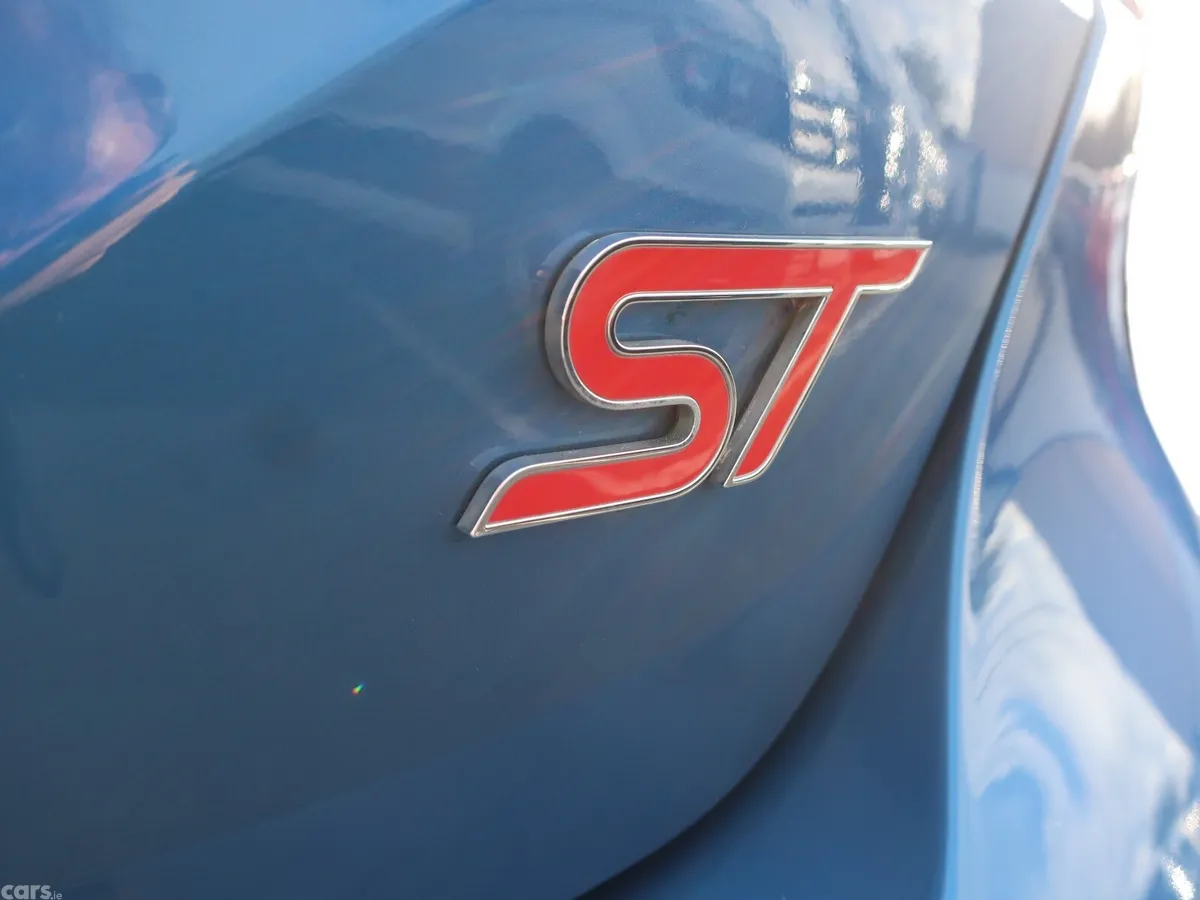 Ford Fiesta Hatchback, Petrol, 2019, Blue