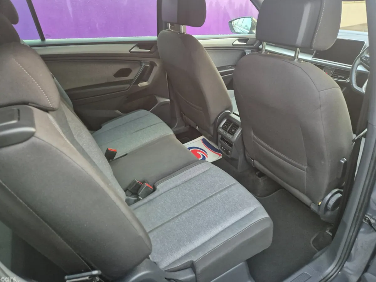 SEAT Tarraco Estate, Diesel, 2024, Grey
