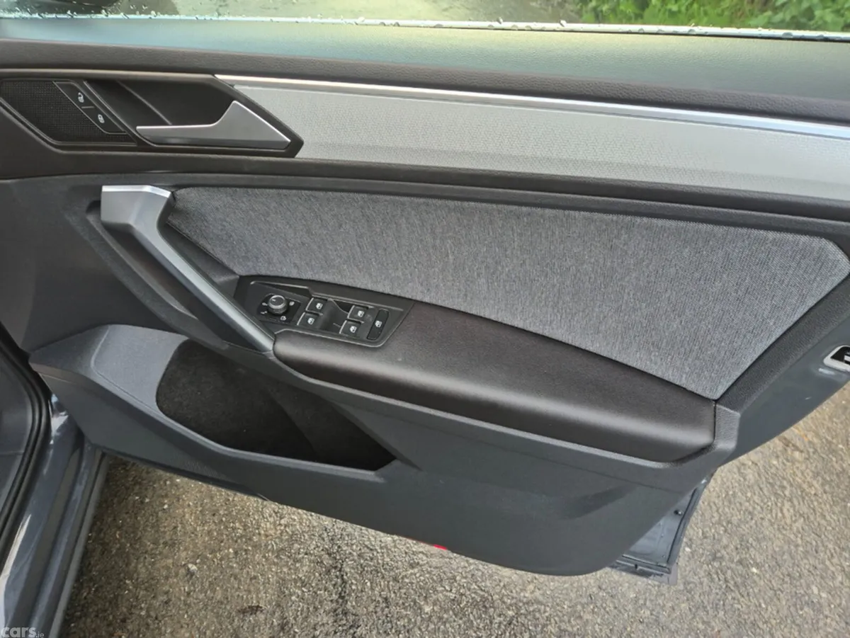 SEAT Tarraco Estate, Diesel, 2024, Grey