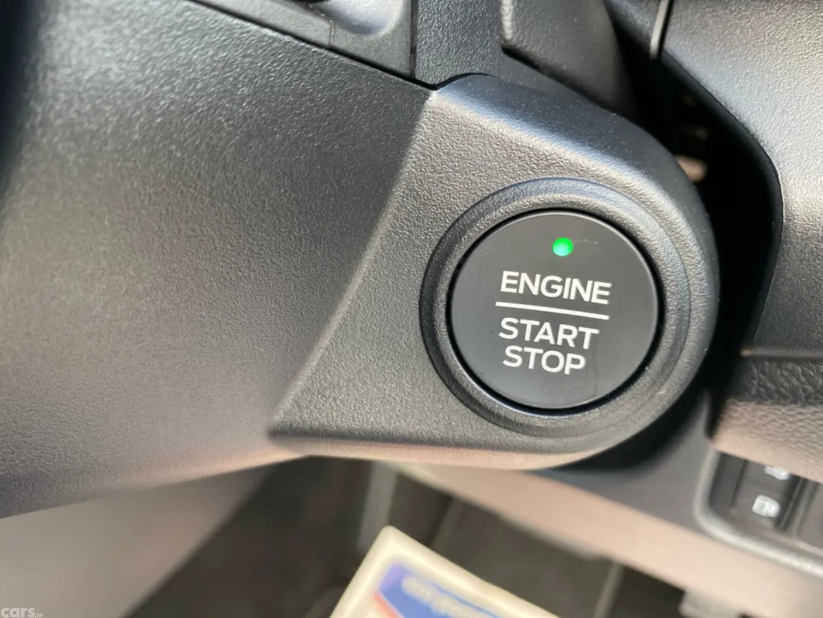 Ford Ranger Pick Up, Petrol Plug-in Hybrid, 2026, White