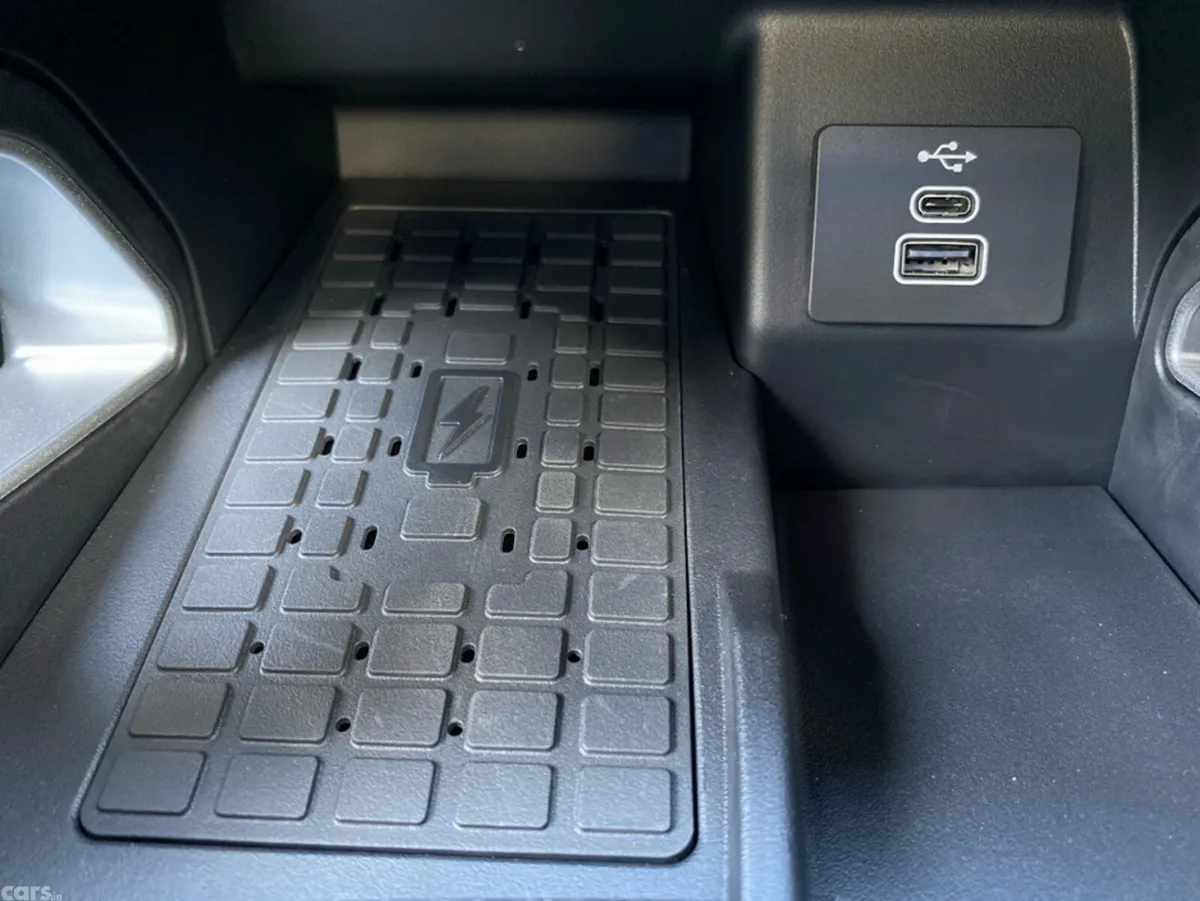 Ford Ranger Pick Up, Petrol Plug-in Hybrid, 2026, White