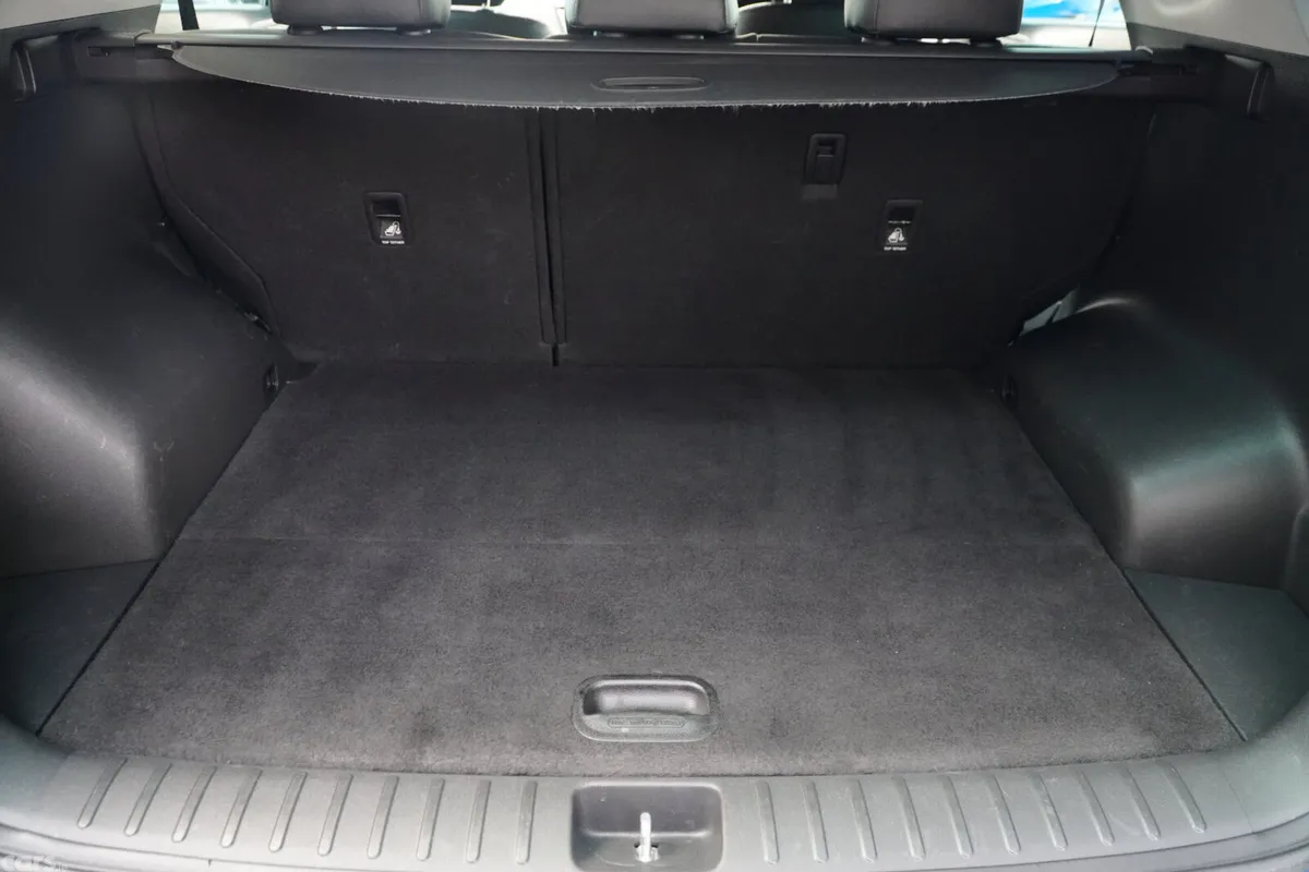 Hyundai Tucson SUV, Diesel, 2017, Blue