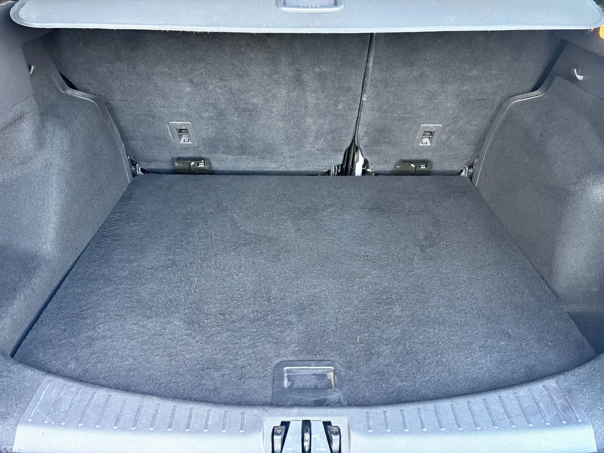 Ford Kuga SUV, Diesel, 2018, White