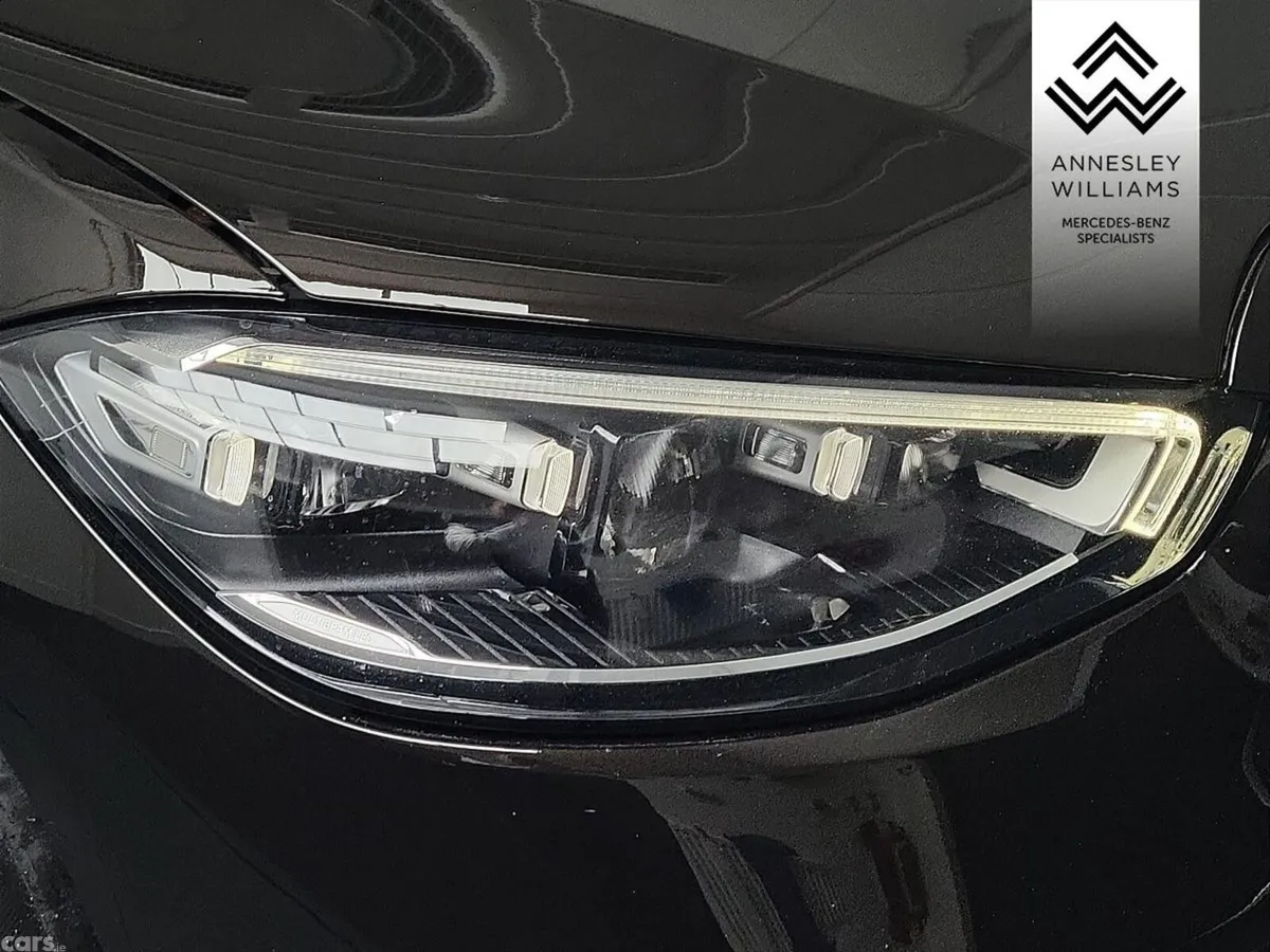 Mercedes-Benz S-Class Saloon, Diesel, 2022, Black