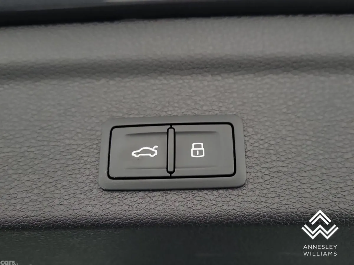 Audi Q3 SUV, Diesel, 2024, Grey