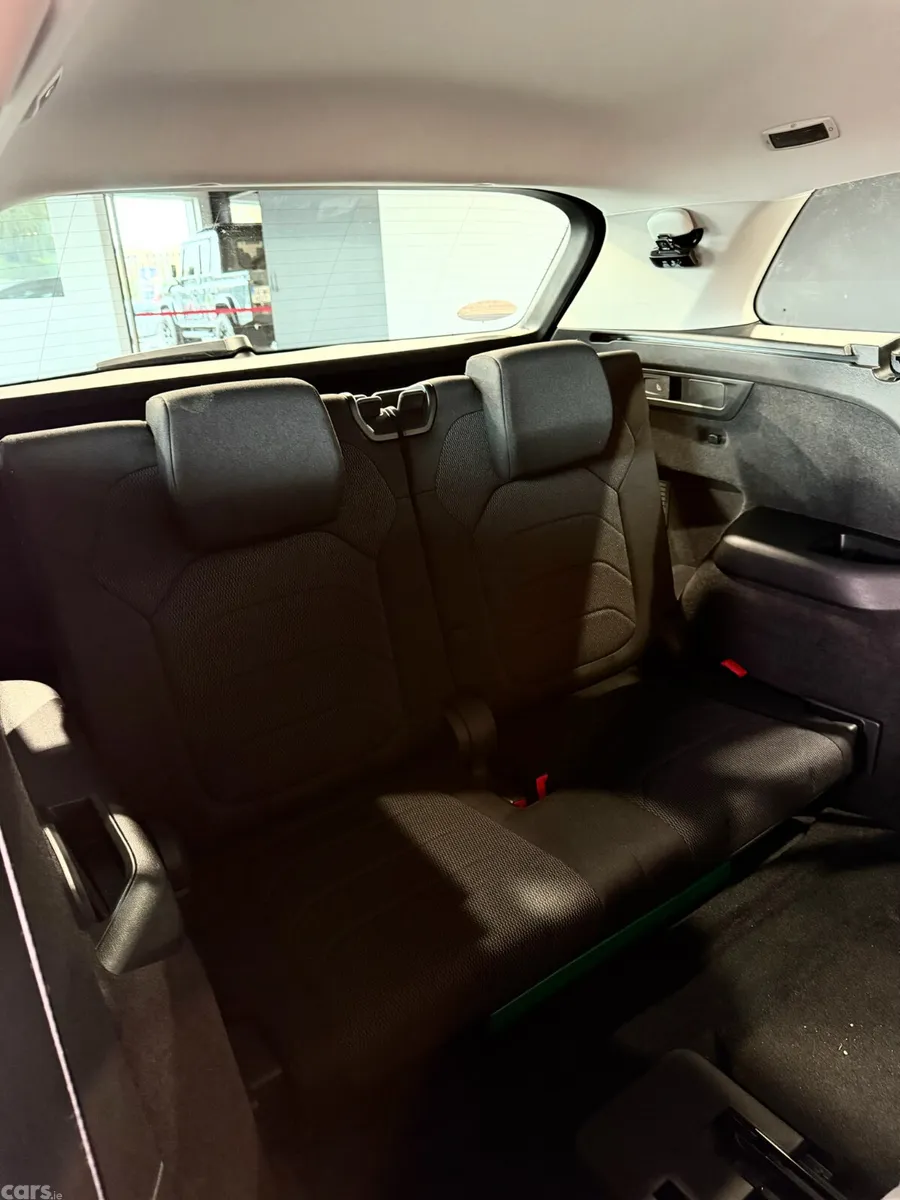 Skoda Kodiaq SUV, Diesel, 2022, Grey