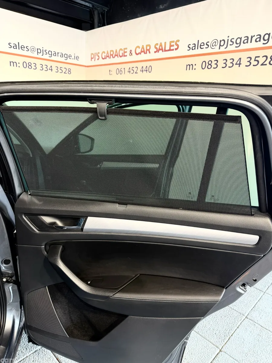 Skoda Kodiaq SUV, Diesel, 2022, Grey