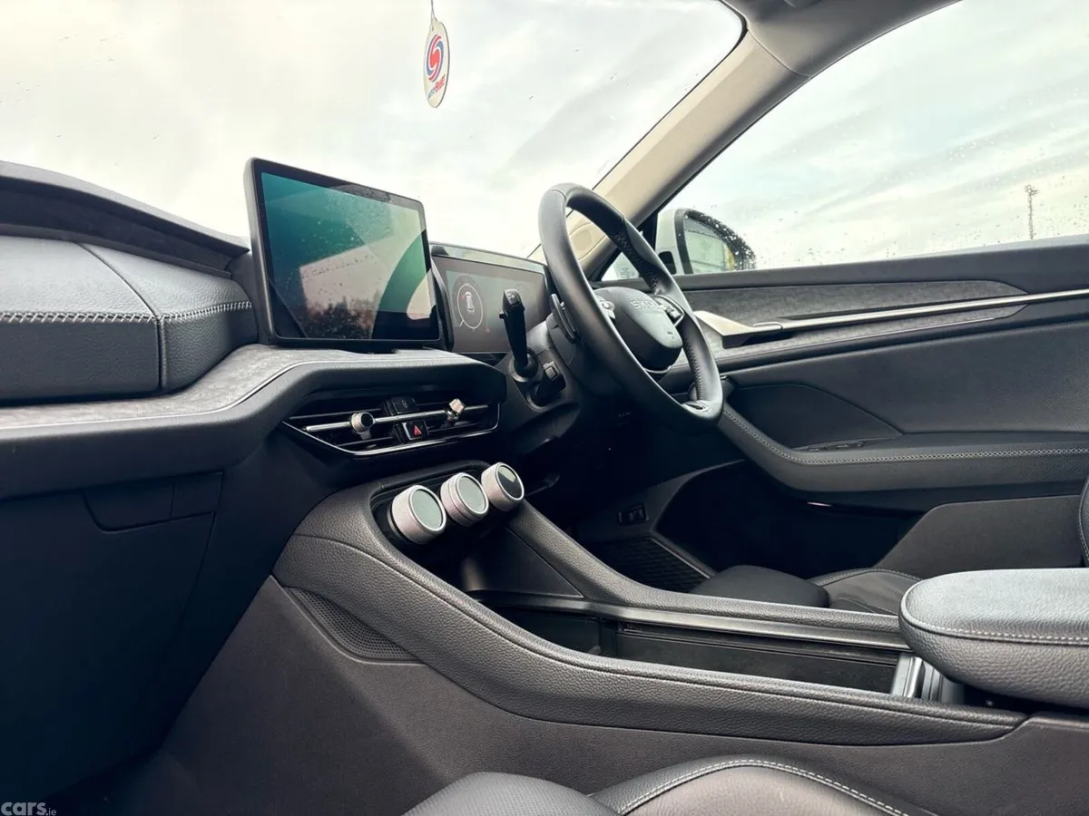 Skoda Kodiaq SUV, Diesel, 2026, White