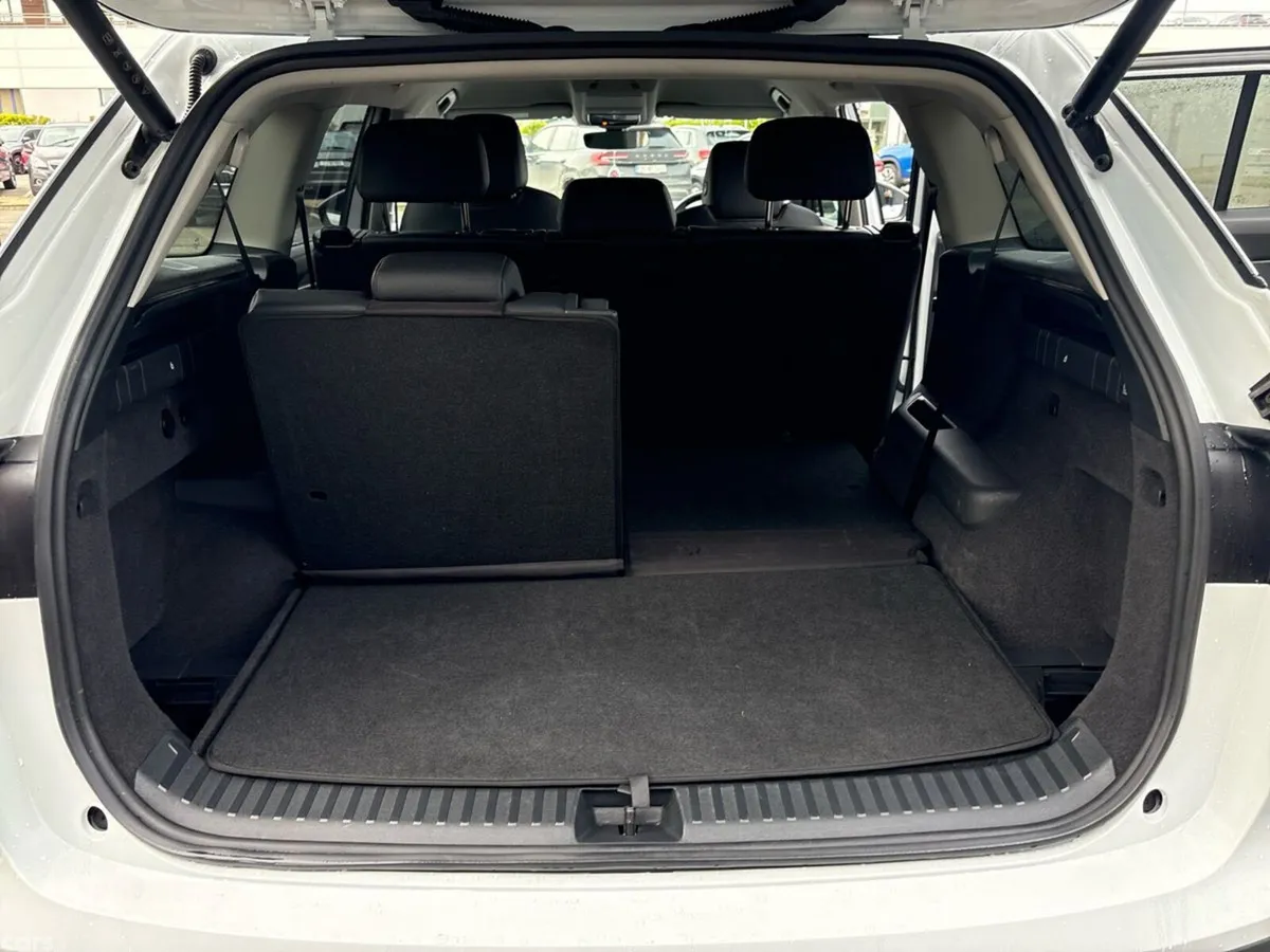 Skoda Kodiaq SUV, Diesel, 2026, White