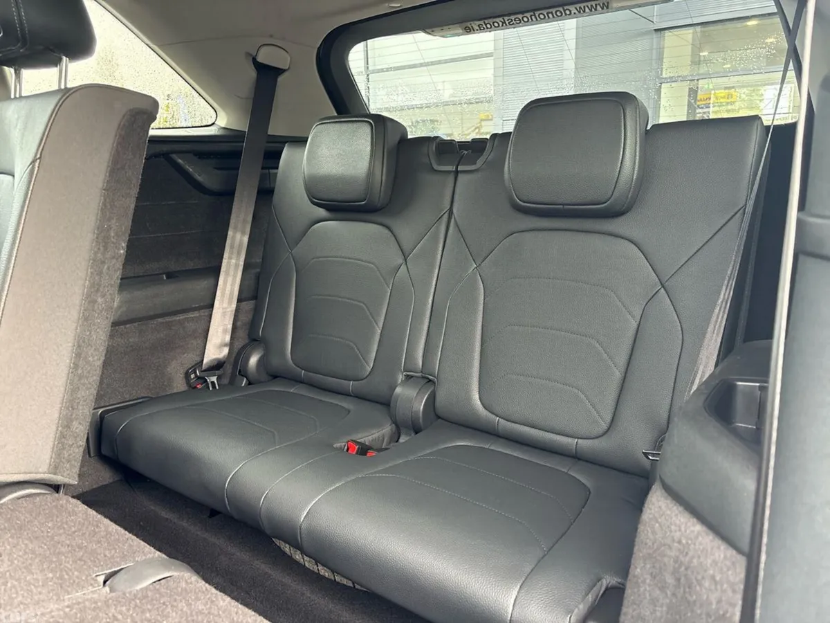 Skoda Kodiaq SUV, Diesel, 2026, White