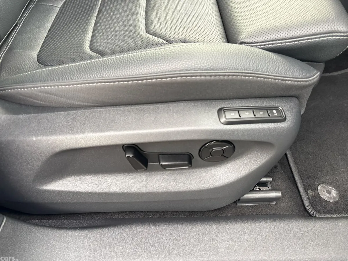 Skoda Kodiaq SUV, Diesel, 2026, White