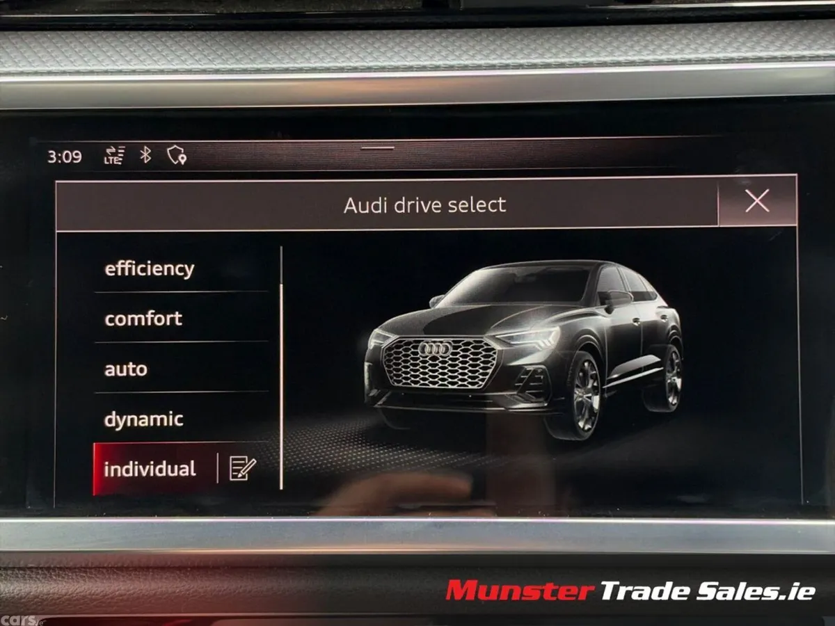 Audi Q3 SUV, Diesel, 2020, White