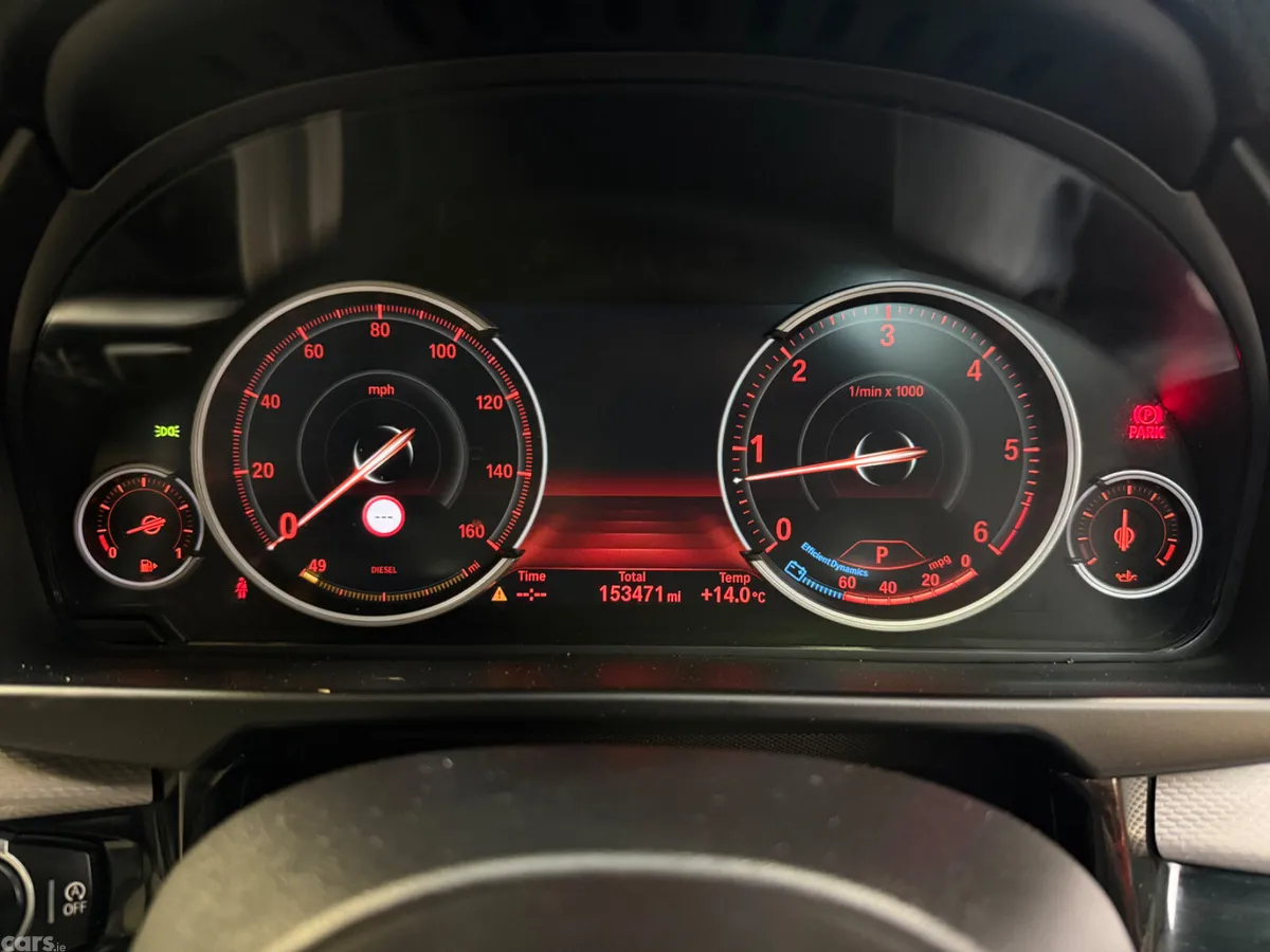 BMW X5 SUV, Diesel, 2017, Grey