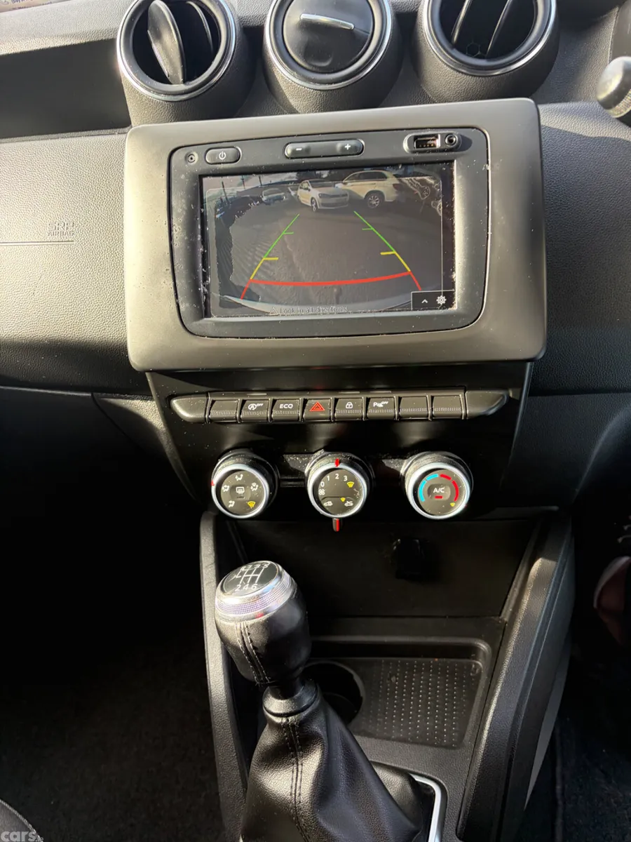 Dacia Duster SUV, Diesel, 2019, Black