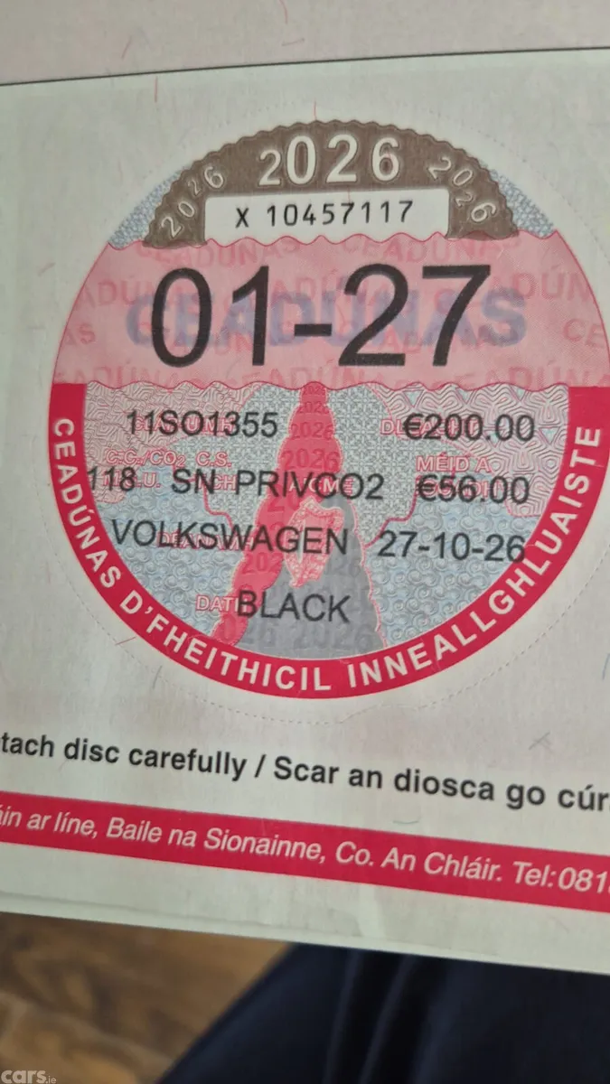 Volkswagen Golf Hatchback, Diesel, 2011, Black