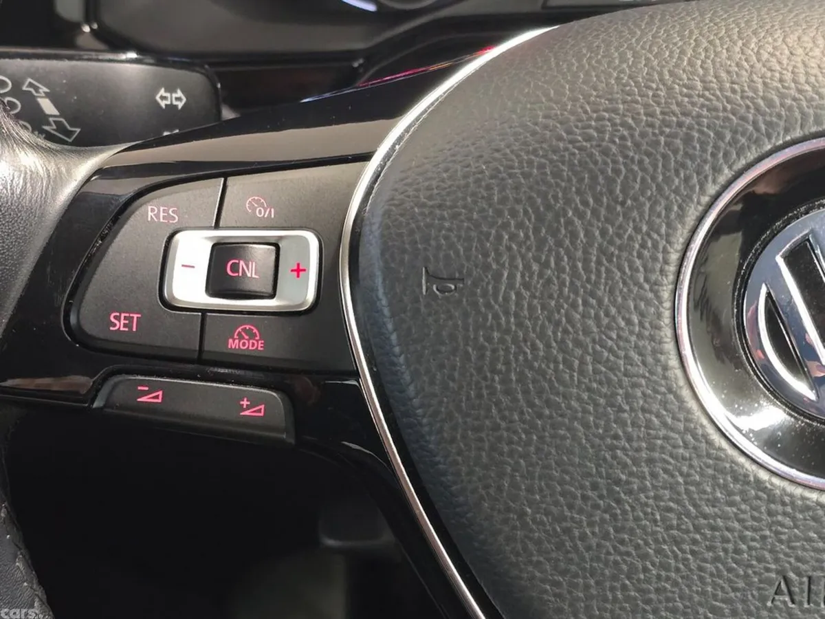 Volkswagen Polo Hatchback, Petrol, 2020, Grey