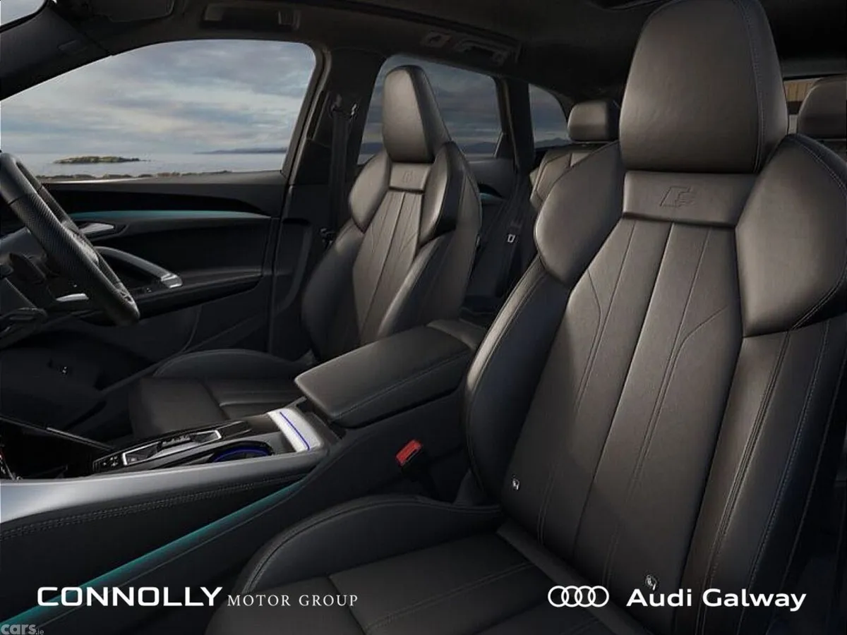 Audi Q5 SUV, Petrol Plug-in Hybrid, 2027, Blue