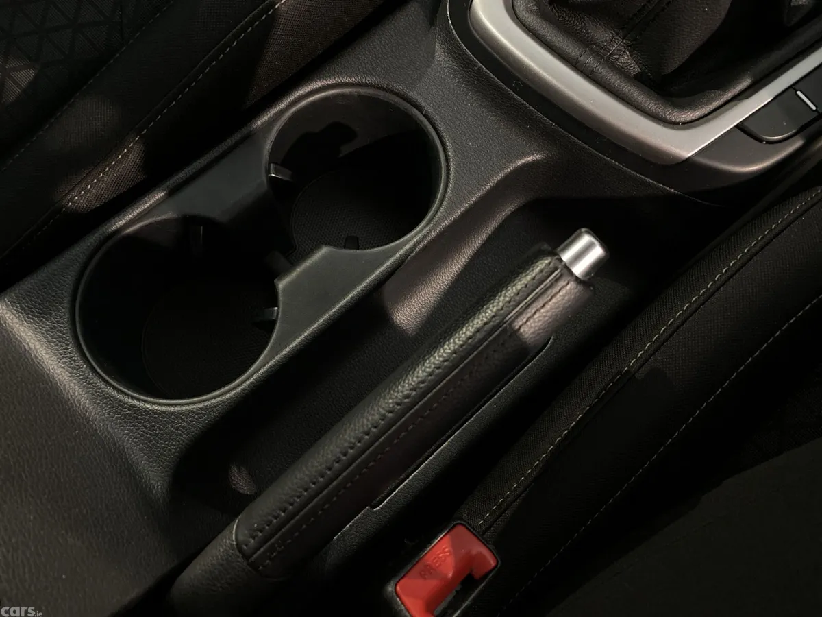 Kia Ceed Hatchback, Diesel Hybrid, 2021, Black