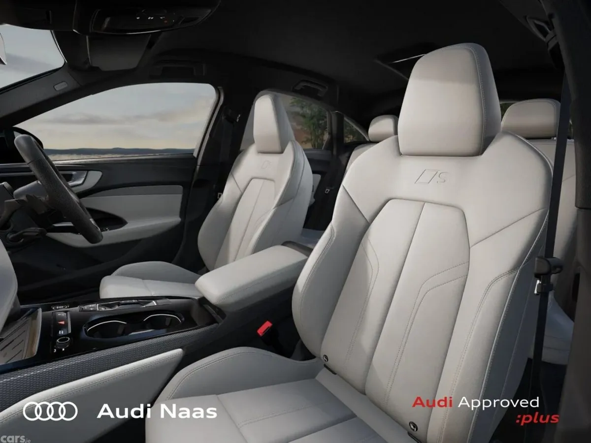 Audi A5 Saloon, Diesel, 2027, Blue