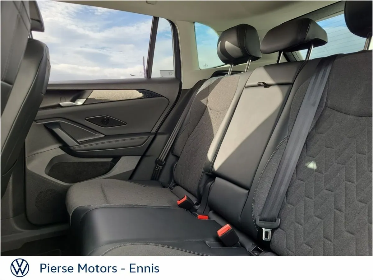 Volkswagen Tiguan SUV, Diesel, 2026, Grey