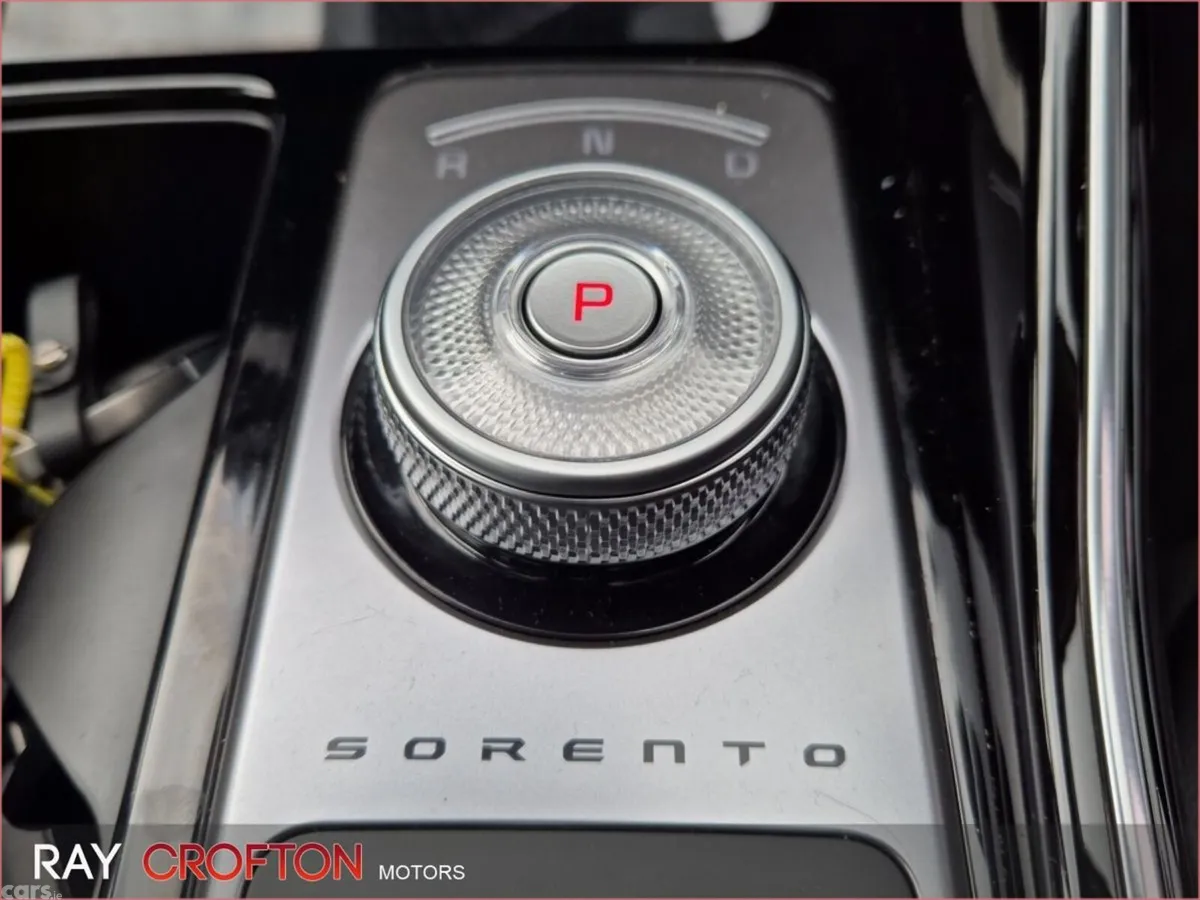 Kia Sorento SUV, Diesel, 2025, White