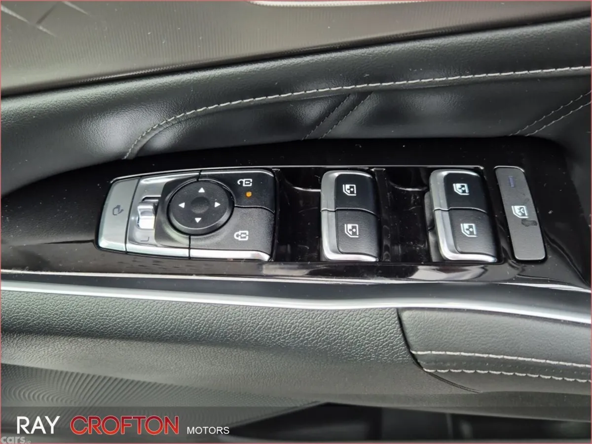 Kia Sorento SUV, Diesel, 2025, White