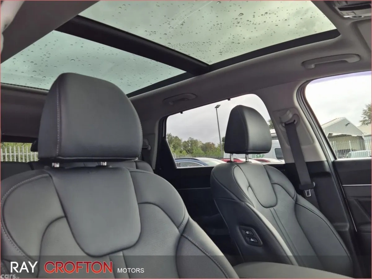 Kia Sorento SUV, Diesel, 2025, White